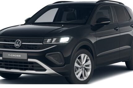 VW T-Cross 4.444 km 27.960 &euro; Alsdorf 52477