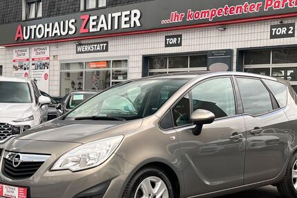 Opel Meriva 150.000 km 5.490 &euro; Stolberg bei Aachen 52222