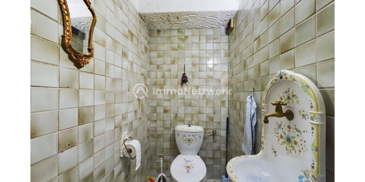 Doppelhaushälfte Langerwehe Luchem - 4 Zimmer, 137 m&sup2;, 365.000&euro; | Angebot:25715779