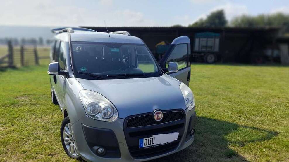 Doblo