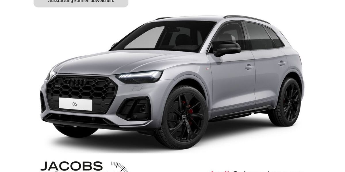 Audi Q5 27.954 km 49.960 &euro; Alsdorf 52477