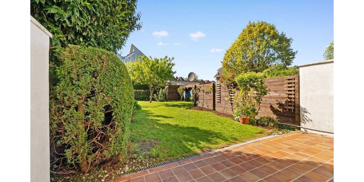 Reihenendhaus Aachen Aachen-Mitte - 5 Zimmer, 123 m&sup2;, 549.000&euro; | Angebot:26410932