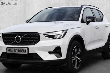 Volvo XC40 20.037 km 29.290 &euro; Aachen 52078