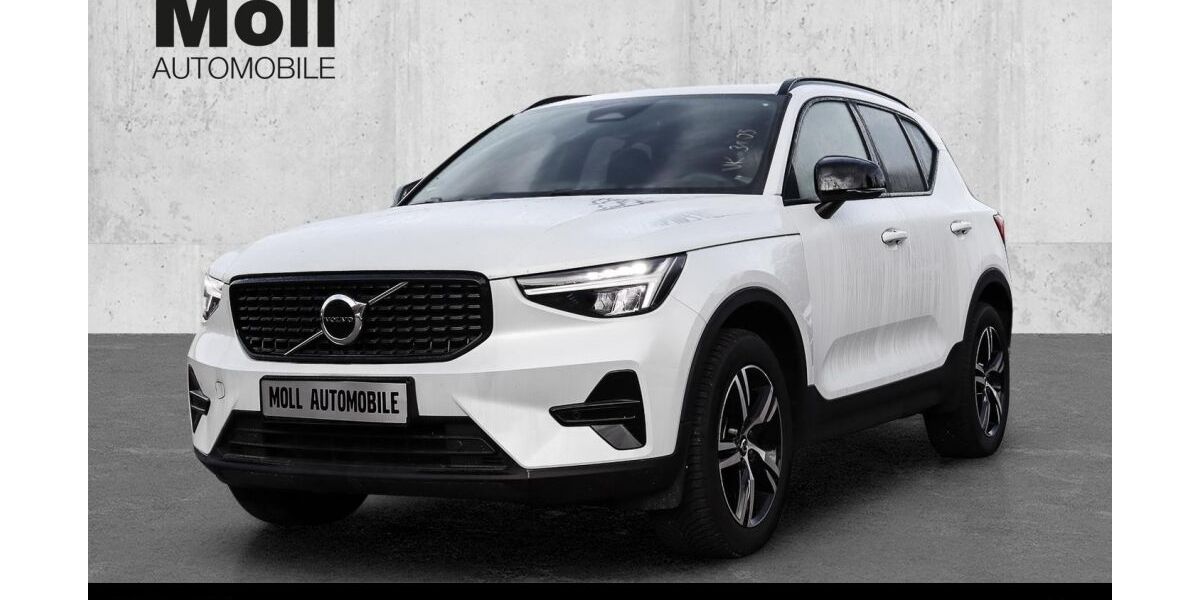 Volvo XC40 20.037 km 29.290 &euro; Aachen 52078