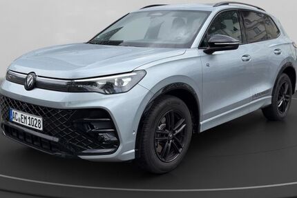 VW Tiguan 10.756 km 44.990 &euro; Aachen 52068