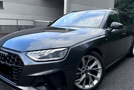 Audi A4 192.000 km 17.850 &euro; Eschweiler 52249