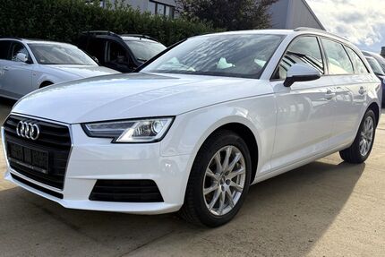 Audi A4 203.000 km 11.980 &euro; Düren 52351
