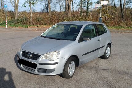 VW Polo 113.000 km 2.500 € Aachen 52070