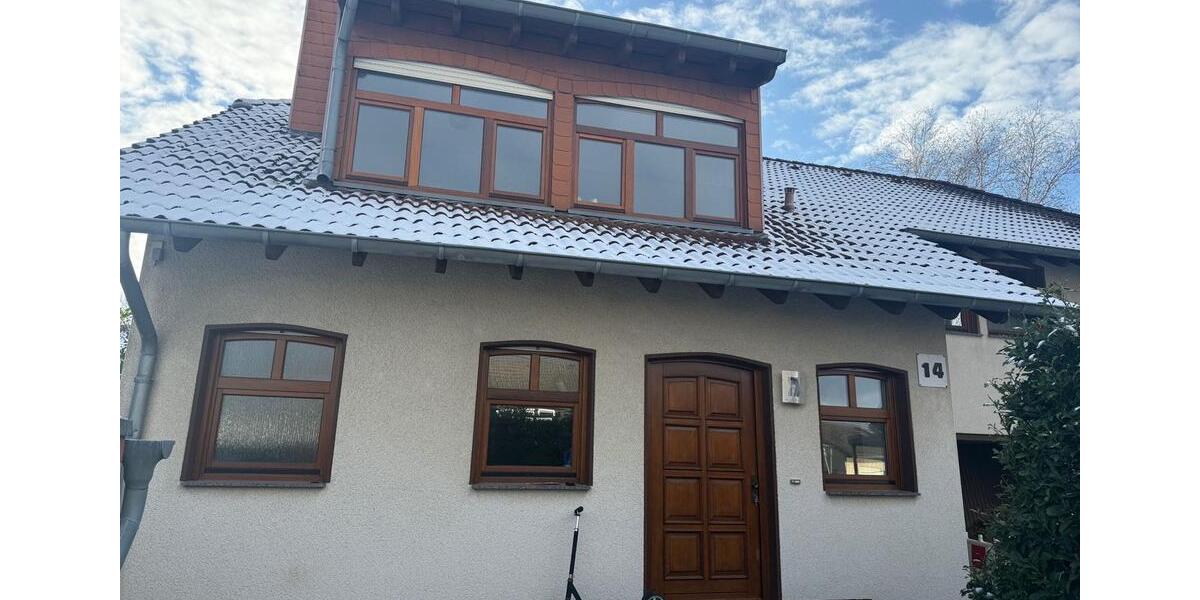 Haus zu vermieten 5 zimmer