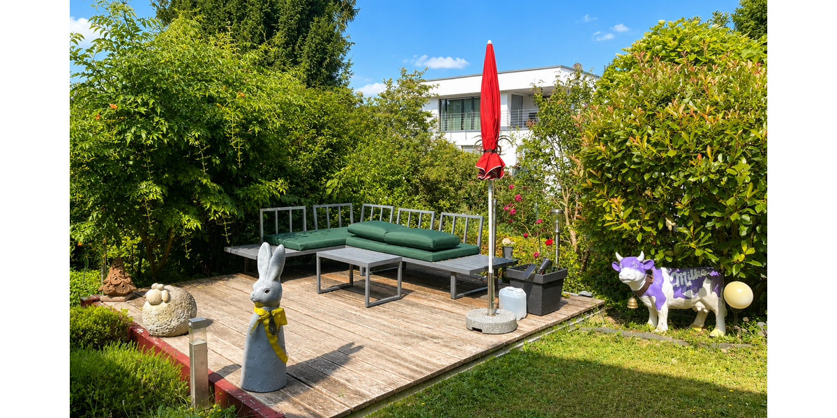 Etagenwohnung Aachen Aachen-Mitte - 3 Zimmer, 88 m&sup2;, 395.000&euro; | Angebot:27231670