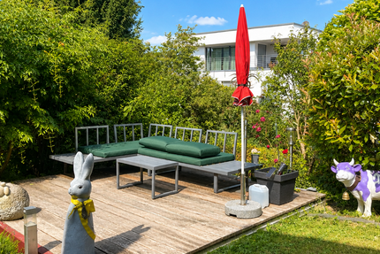 Wohnung Aachen Aachen-Mitte - 3 Zimmer, 88 m&sup2;, 395.000&euro; | Angebot:27231670