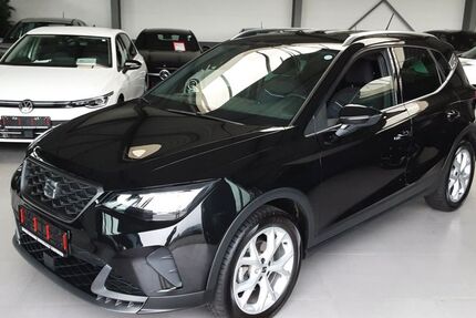 Seat Arona 40.300 km 17.990 &euro; Monschau (bei Aachen) 52156