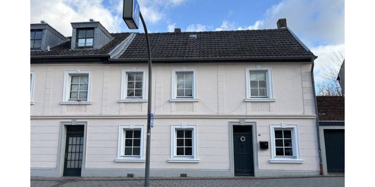 Etagenwohnung Aachen Horbach - 5 Zimmer, 131 m&sup2;, 229.000&euro; | Angebot:26192203