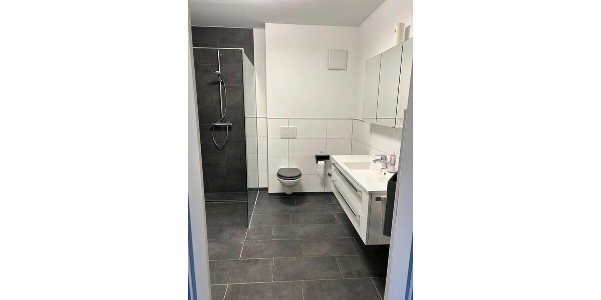 Mietwohnung in Düren-Niederau 3 zimmer