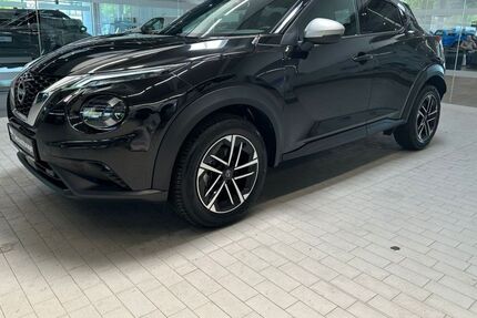 Nissan Juke 11.549 km 20.480 € Alsdorf 52477