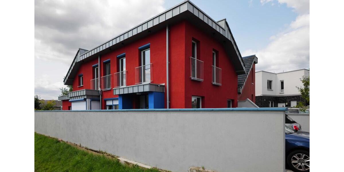 Haus zur MieteNeubau Erstbezug fuer 2 Personen+BüroGästezimmer 3 zimmer