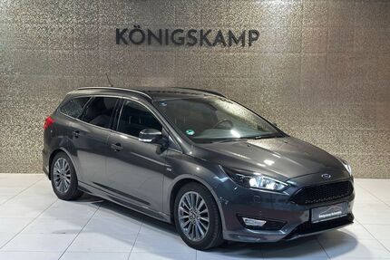 Ford Focus 115.680 km 9.999 &euro; Jülich 52428