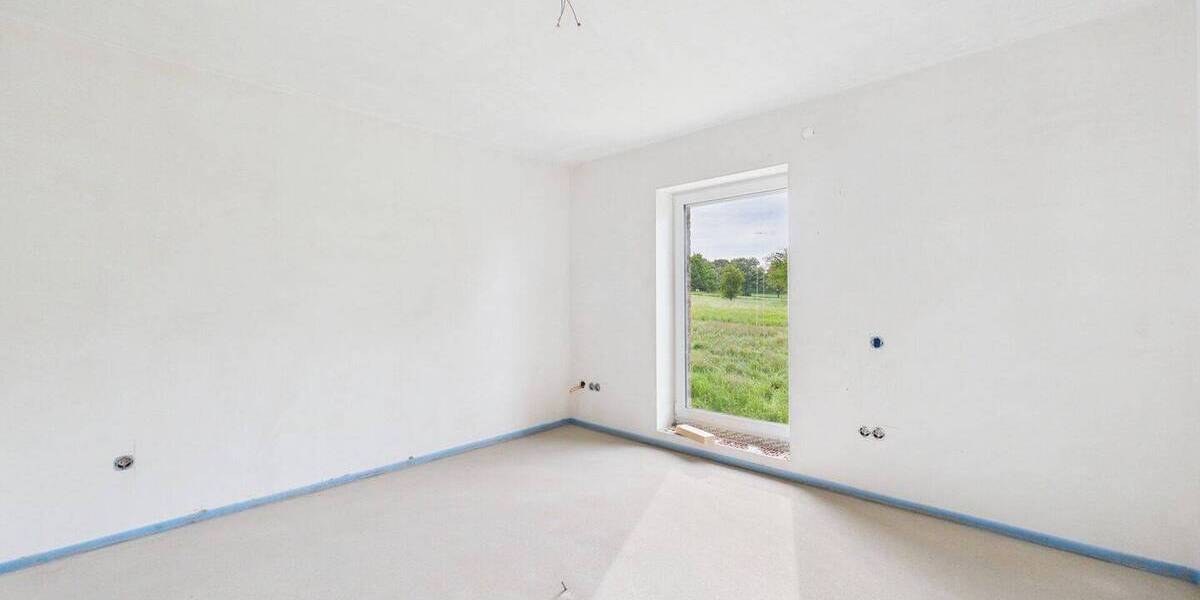 Doppelhaushälfte Gangelt / Langbroich Langbroich - 4 Zimmer, 137 m&sup2;, 1.650&euro; | Angebot:26799155