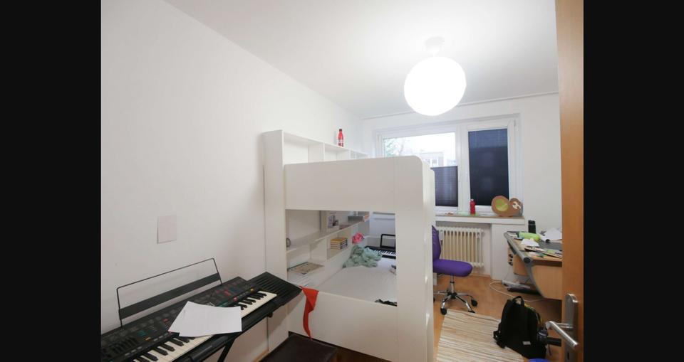 Etagenwohnung Aachen Aachen-Mitte - 3 Zimmer, 81 m&sup2;, 990&euro; | Angebot:25366766