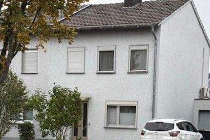 Gepflegte Doppelhaushälfte mit Garage, in Übach-Boscheln, zum Toppreis! 5 zimmer