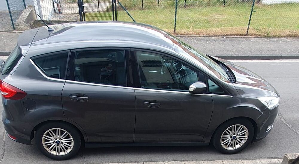 C-Max