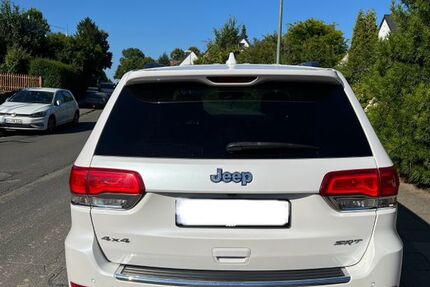 Jeep Grand Cherokee 130.000 km 22.000 &euro; Aachen 52080