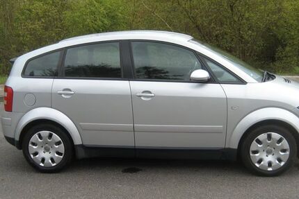 Audi A2 271.000 km 3.450 &euro; Kreuzau 52372