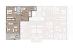 Etagenwohnung Aachen Aachen-Mitte - 3 Zimmer, 82 m&sup2;, 1.399&euro; | Angebot:26867170