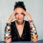 Alice Köfer - Alles zu meiner Zeit