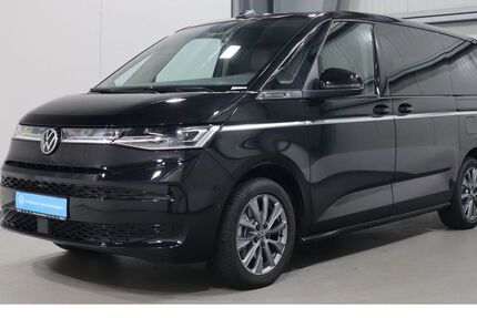 VW T7 Multivan 13.495 km 61.720 &euro; Aachen 52078