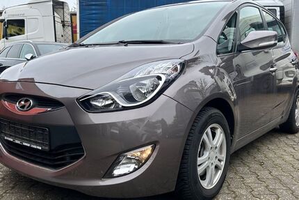 Hyundai ix20 44.500 km 6.400 &euro; Stolberg 52223