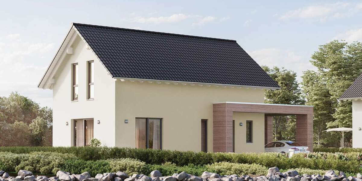 Einfamilienhaus Monschau - 4 Zimmer, 108 m&sup2;, 276.997&euro; | Angebot:26806617