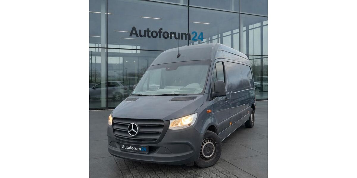 Mercedes-Benz Sprinter 70.000 km 21.999 &euro; Jülich 52428