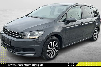 VW Touran 44.100 km 31.990 € Jülich 52428