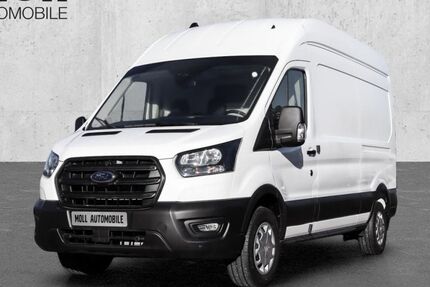 Ford Transit 15.000 km 32.980 &euro; Aachen 52078