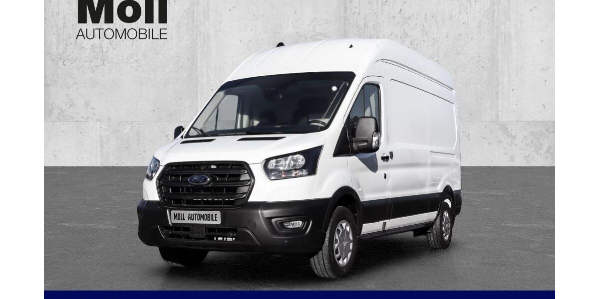 Ford Transit 15.000 km 33.980 &euro; Aachen 52078
