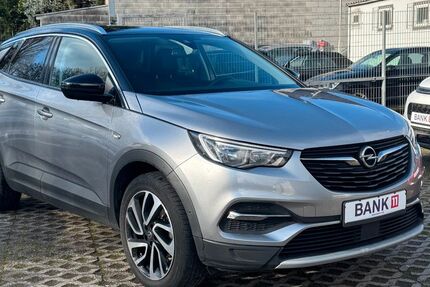 Opel Grandland (X) 132.004 km 11.500 &euro; Würselen 52146