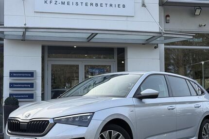 Skoda Scala 59.550 km 19.980 &euro; Monschau (bei Aachen) 52156