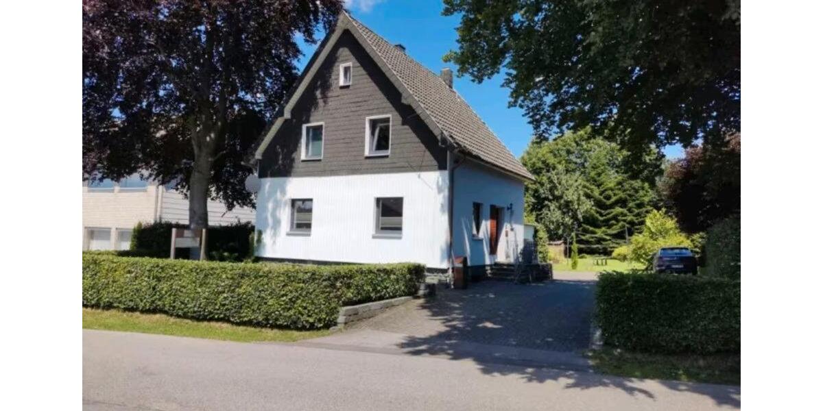 Einfamilienhaus Monschau - 4 Zimmer, 139 m&sup2;, 419.000&euro; | Angebot:26221164