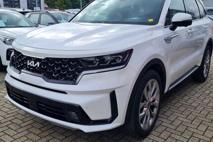 Kia Sorento 28.923 km 53.960 &euro; Düren 52351