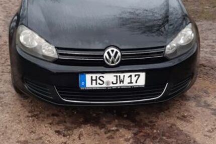 VW Golf 141.900 km 3.190 &euro; Geilenkirchen 52511