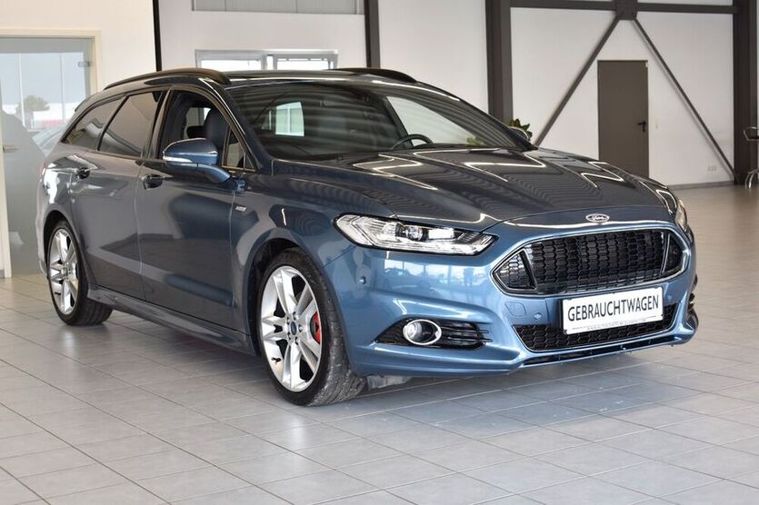 Mondeo