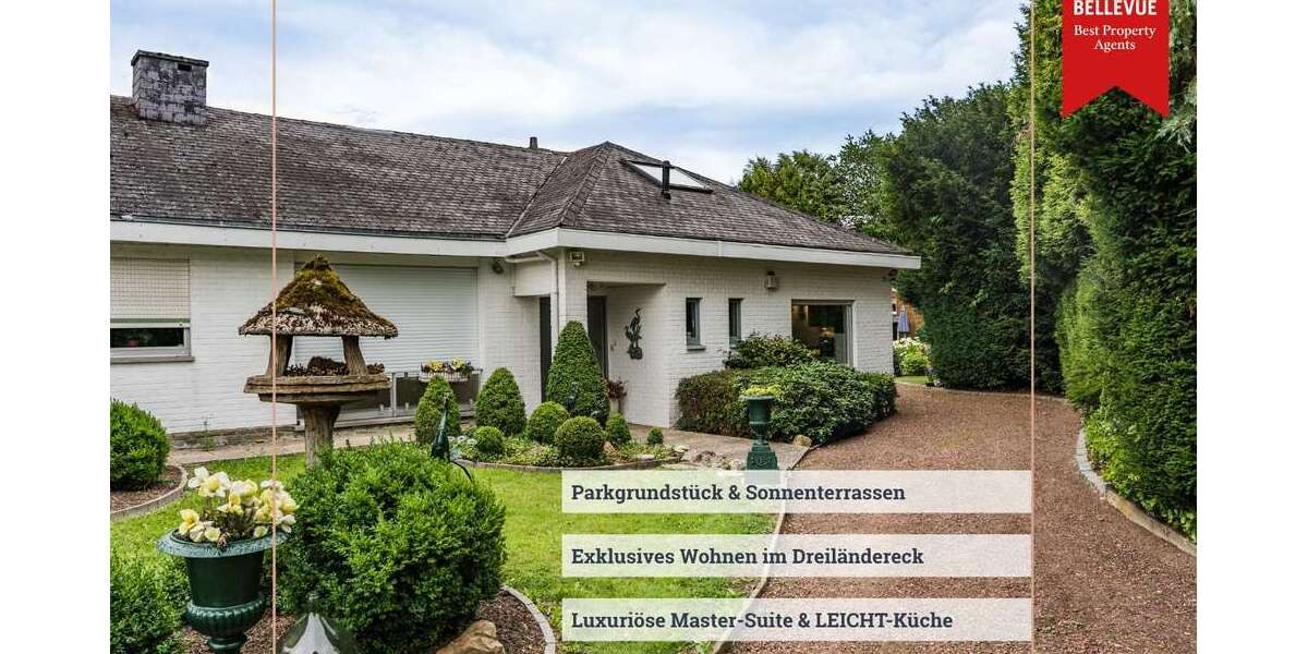 Einfamilienhaus Aachen-Lichtenbusch Lichtenbusch - 3 Zimmer, 190 m&sup2;, 499.900&euro; | Angebot:27180446