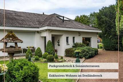 Haus Aachen-Lichtenbusch Lichtenbusch - 3 Zimmer, 190 m&sup2;, 499.900&euro; | Angebot:27180446