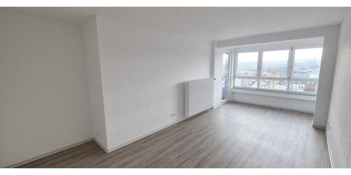 Etagenwohnung Aachen Frankenberger Viertel - 3 Zimmer, 102 m&sup2;, 980&euro; | Angebot:25728206