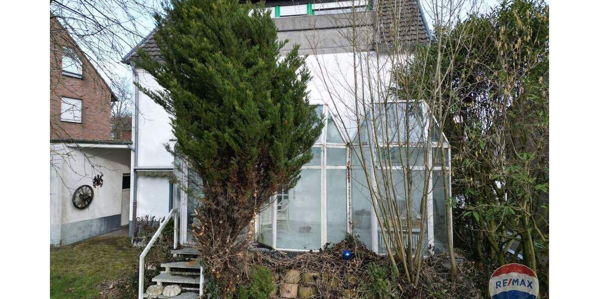 Mehrfamilienhaus, Wohnhaus Aachen Krauthausen - 6 Zimmer, 209 m&sup2;, 598.000&euro; | Angebot:25846081