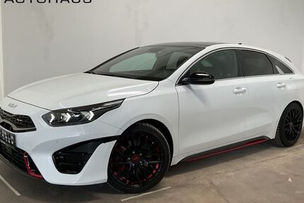 Kia pro ceed / ProCeed 17.973 km 28.979 &euro; Aachen 52070