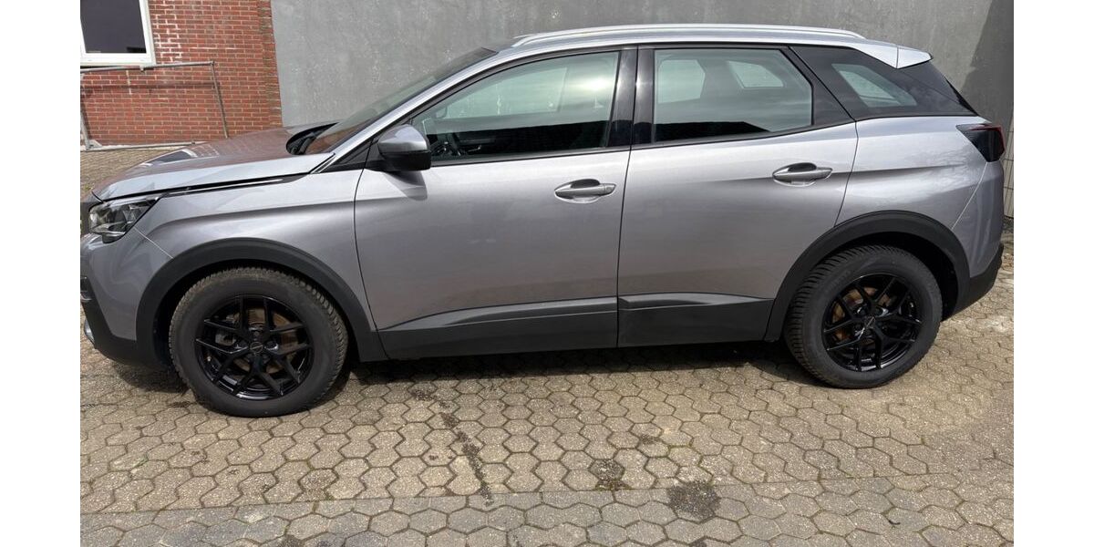 Peugeot 3008 144.000 km 11.999 &euro; Stolberg (Rheinland) 52224