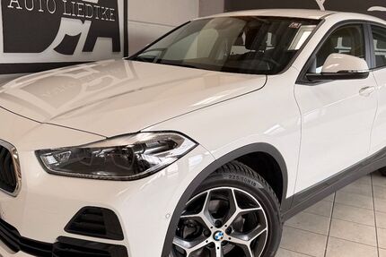 BMW X2 45.000 km 24.699 &euro; Jülich 52428