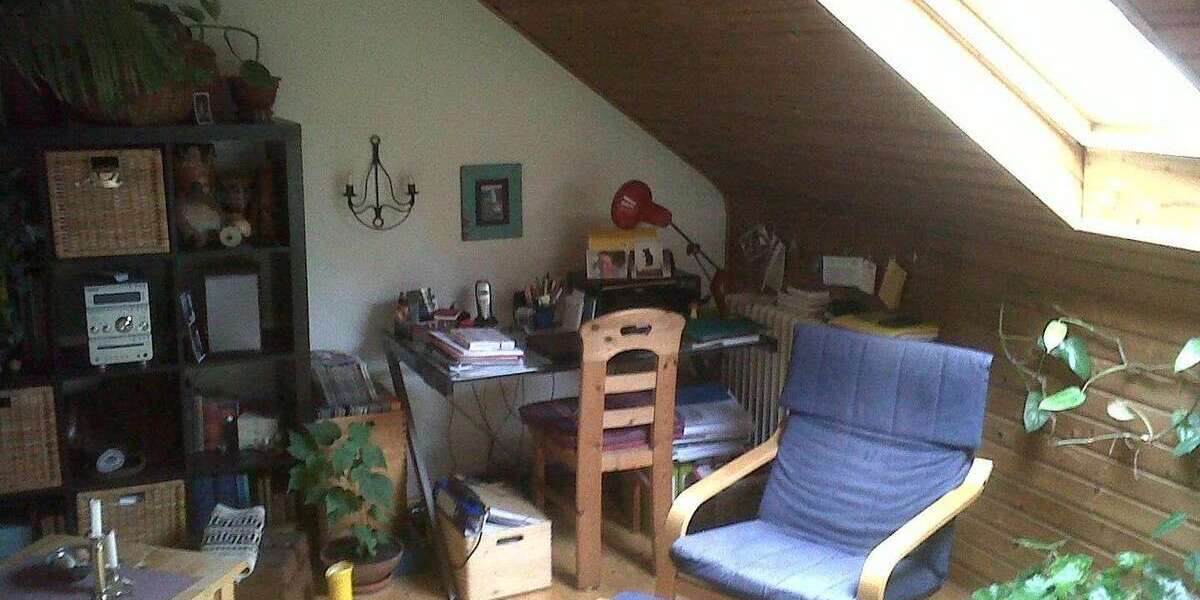 Etagenwohnung Aachen Burtscheid - 1 Zimmer, 34 m&sup2;, 195.000&euro; | Angebot:26307831